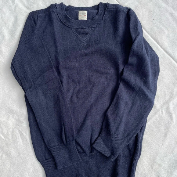 Boys size 4  cashmere/wool sweater bundle - Picture 2 of 16